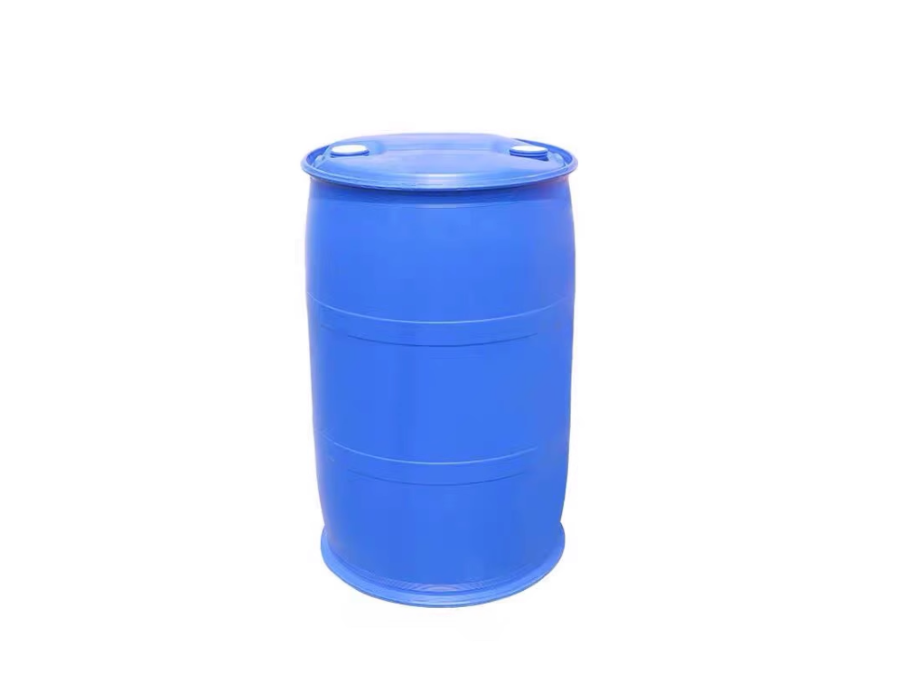 显影液